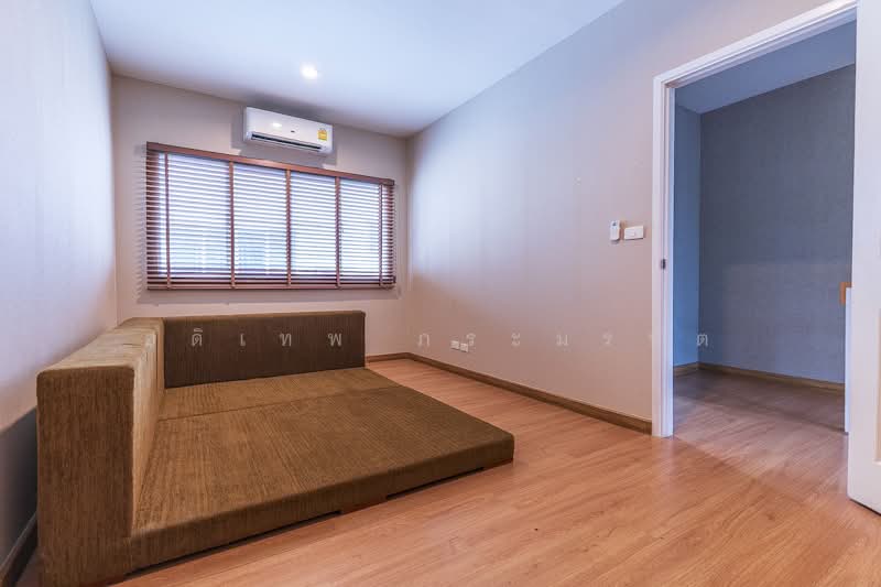 The Plant Citi Chaengwatthana, Nonthaburi, Popular Road, Ban Mai, Pak Kret, Nonthaburi, 3 Bedrooms, 155 sqm, Townhouse For Sale, by อดิเทพ ภระมรทัต, 500332677 - DDproperty.com