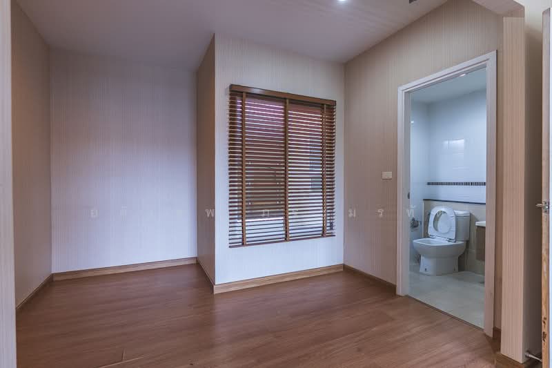 The Plant Citi Chaengwatthana, Nonthaburi, Popular Road, Ban Mai, Pak Kret, Nonthaburi, 3 Bedrooms, 155 sqm, Townhouse For Sale, by อดิเทพ ภระมรทัต, 500332677 - DDproperty.com