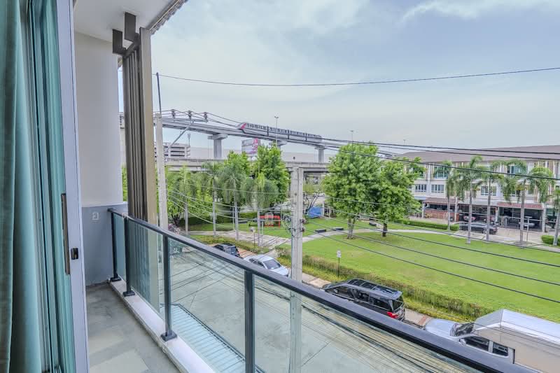 The Plant Citi Chaengwatthana, Nonthaburi, Popular Road, Ban Mai, Pak Kret, Nonthaburi, 3 Bedrooms, 155 sqm, Townhouse For Sale, by อดิเทพ ภระมรทัต, 500332677 - DDproperty.com