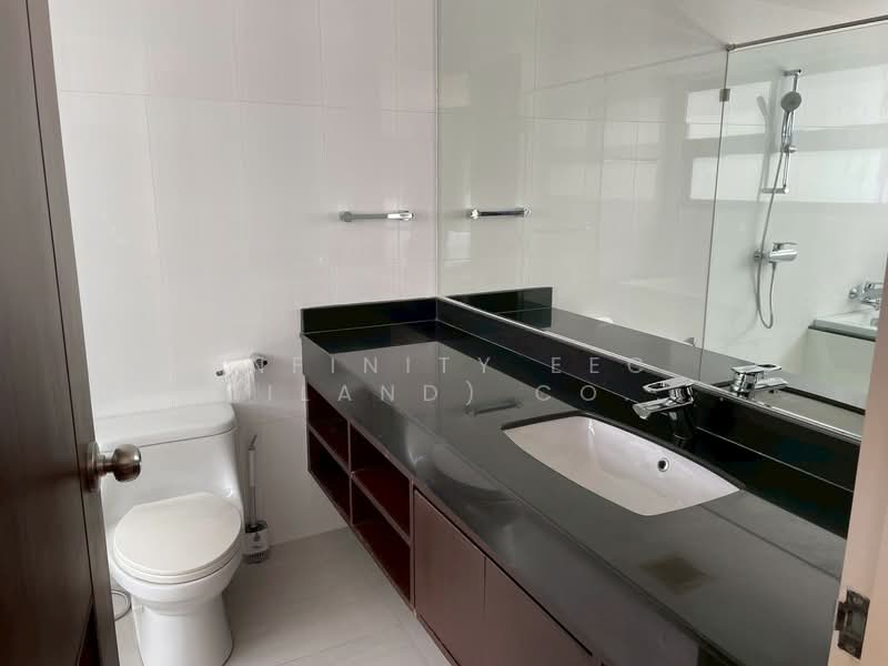 Golden Coast Siracha (Phase 1), Chon Buri (Pattaya), 52/5 Ban Rai Din Daeng 14, Bang Phra, Si Racha, Chon Buri (Pattaya), 3 Bedrooms, 156 sqm, Condo For Rent, by Infinity EEC (Thailand) Co., Ltd., 500332678 - DDproperty.com