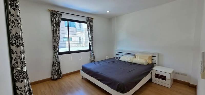 For Rent: 3-Storey Home Office near BTS Bearing only 4 minutes (SPSSR225), Samut Prakan, สุขุมวิท 107, Samrong Nua, Muang Samut Prakarn, Samut Prakan, 3 Bedrooms, 182 sqm, Townhouse For Rent, by Khun Poon, 500332692 - DDproperty.com