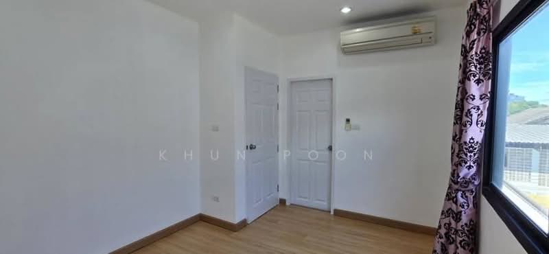 For Rent: 3-Storey Home Office near BTS Bearing only 4 minutes (SPSSR225), Samut Prakan, สุขุมวิท 107, Samrong Nua, Muang Samut Prakarn, Samut Prakan, 3 Bedrooms, 182 sqm, Townhouse For Rent, by Khun Poon, 500332692 - DDproperty.com