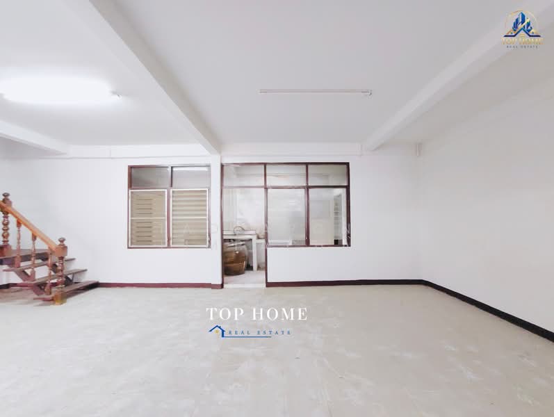 ขายด่วน❗️ทาวน์เฮ้าส์ 2 หลังเชื่อมกัน 32 ตร.ว. 4 ห้องนอนใหญ่, Bangkok, Hua Mak, Bang Kapi, Bangkok, 4 Bedrooms, 32 sqm, Townhouse For Sale, by Tadsapong Pimpachad, 500332693 - DDproperty.com
