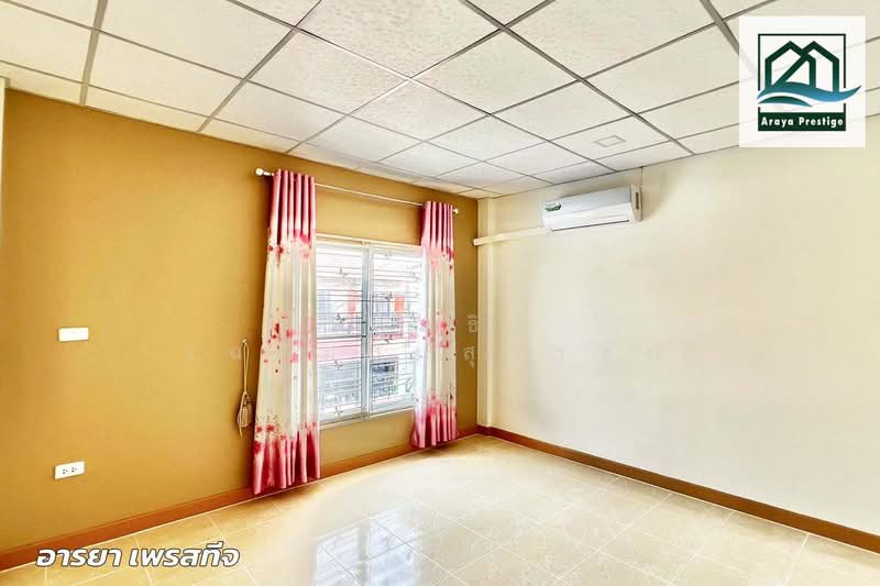บ้านชายคลอง บางบ่อ, Samut Prakan, Bang Phriang, Bang Bo, Samut Prakan, 2 Bedrooms, 86 sqm, Townhouse For Sale, by วิสุทธินี เฉลิมสินสุวรรณ, 500332700 - DDproperty.com