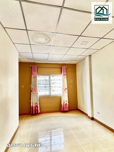 บ้านชายคลอง บางบ่อ, สมุทรปราการ, บางเพรียง, บางบ่อ, สมุทรปราการ, 86 ตร.ม., ทาวน์เฮ้าส์ ขาย, โดย วิสุทธินี เฉลิมสินสุวรรณ, 500332700 - DDproperty.com
