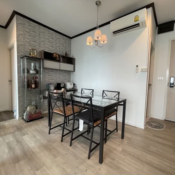 Knightsbridge Sky River Ocean : ไนท์บริดจ์ สกาย ริเวอร์ โอเชี่ยน, สมุทรปราการ, 111 ถนนสุขุมวิท, ปากน้ำ, เมืองสมุทรปราการ, สมุทรปราการ, 64 ตร.ม., คอนโด ขาย, โดย คุณอรรถพล ศรีบรรจง (อรรถ), 500332705 - DDproperty.com