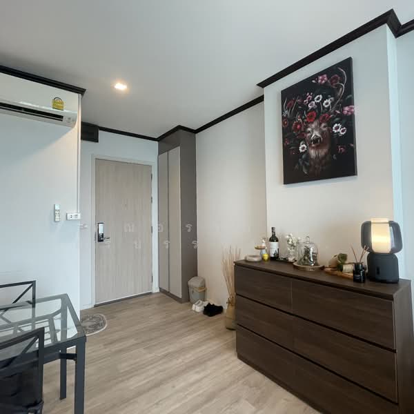 Knightsbridge Sky River Ocean : ไนท์บริดจ์ สกาย ริเวอร์ โอเชี่ยน, สมุทรปราการ, 111 ถนนสุขุมวิท, ปากน้ำ, เมืองสมุทรปราการ, สมุทรปราการ, 64 ตร.ม., คอนโด ขาย, โดย คุณอรรถพล ศรีบรรจง (อรรถ), 500332705 - DDproperty.com