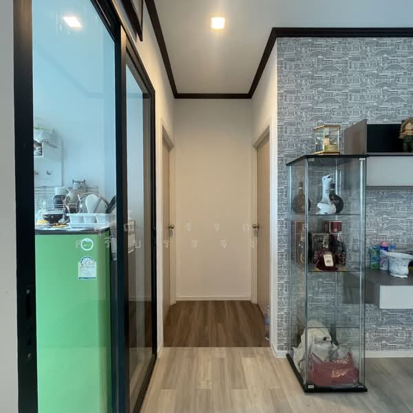 Knightsbridge Sky River Ocean, Samut Prakan, 111 Sukhumvit Road, Pak Nam, Muang Samut Prakarn, Samut Prakan, 2 Bedrooms, 64 sqm, Condo For Sale, by คุณอรรถพล ศรีบรรจง (อรรถ), 500332705 - DDproperty.com