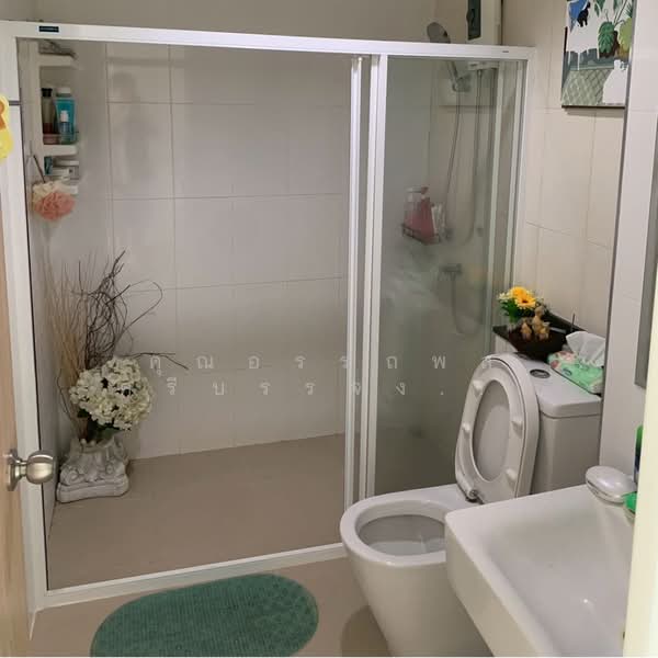 Knightsbridge Sky River Ocean, Samut Prakan, 111 Sukhumvit Road, Pak Nam, Muang Samut Prakarn, Samut Prakan, 2 Bedrooms, 64 sqm, Condo For Sale, by คุณอรรถพล ศรีบรรจง (อรรถ), 500332705 - DDproperty.com
