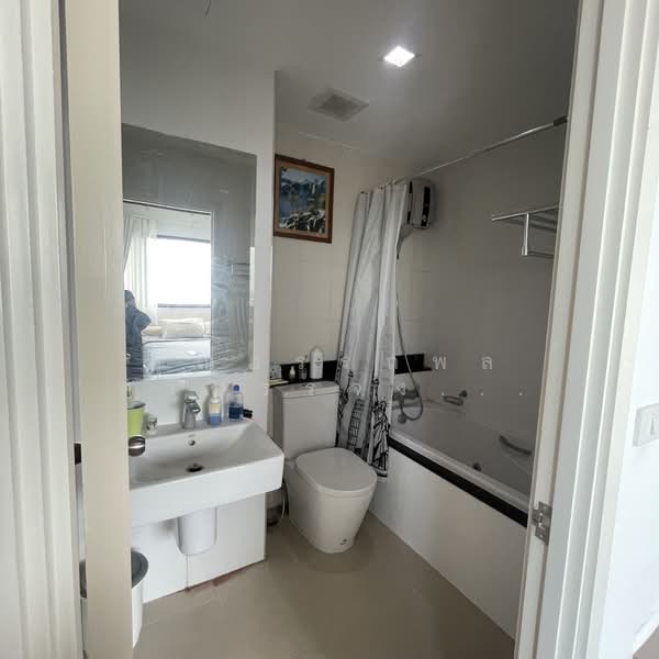 Knightsbridge Sky River Ocean, Samut Prakan, 111 Sukhumvit Road, Pak Nam, Muang Samut Prakarn, Samut Prakan, 2 Bedrooms, 64 sqm, Condo For Sale, by คุณอรรถพล ศรีบรรจง (อรรถ), 500332705 - DDproperty.com