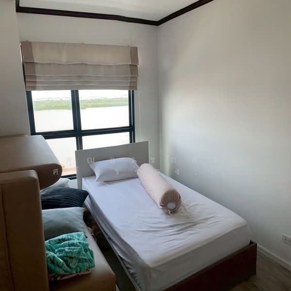 Knightsbridge Sky River Ocean, Samut Prakan, 111 Sukhumvit Road, Pak Nam, Muang Samut Prakarn, Samut Prakan, 2 Bedrooms, 64 sqm, Condo For Sale, by คุณอรรถพล ศรีบรรจง (อรรถ), 500332705 - DDproperty.com
