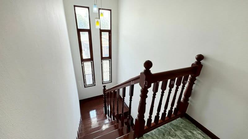 Kheha Nakhon Village 3, Bangkok, Nong Bon, Prawet, Bangkok, 4 Bedrooms, 185 sqm, Single Detached House For Rent, by การุณ ชมภูบุตร, 500332708 - DDproperty.com