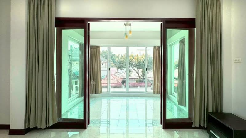 Kheha Nakhon Village 3, Bangkok, Nong Bon, Prawet, Bangkok, 4 Bedrooms, 185 sqm, Single Detached House For Rent, by การุณ ชมภูบุตร, 500332708 - DDproperty.com