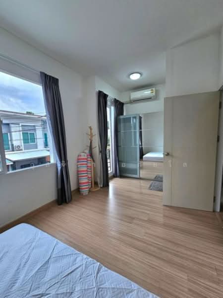 ไม่พบโครงการ, Bangkok, เทิดราชัน, Si Khan, Don Mueang, Bangkok, 3 Bedrooms, 200 sqm, Townhouse For Rent, by กุลจิรา อภัยโส, 500332714 - DDproperty.com