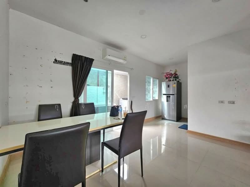 ไม่พบโครงการ, Bangkok, เทิดราชัน, Si Khan, Don Mueang, Bangkok, 3 Bedrooms, 200 sqm, Townhouse For Rent, by กุลจิรา อภัยโส, 500332714 - DDproperty.com