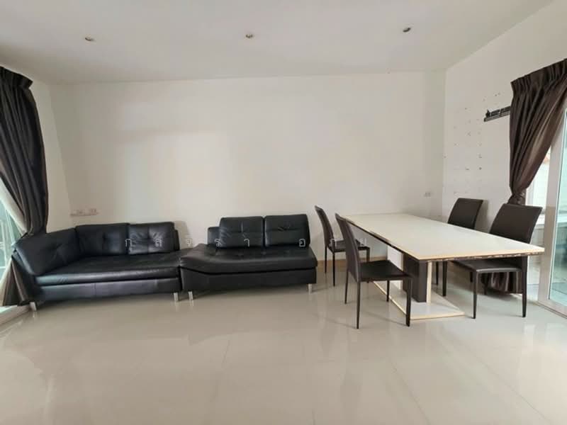 ไม่พบโครงการ, Bangkok, เทิดราชัน, Si Khan, Don Mueang, Bangkok, 3 Bedrooms, 200 sqm, Townhouse For Rent, by กุลจิรา อภัยโส, 500332714 - DDproperty.com