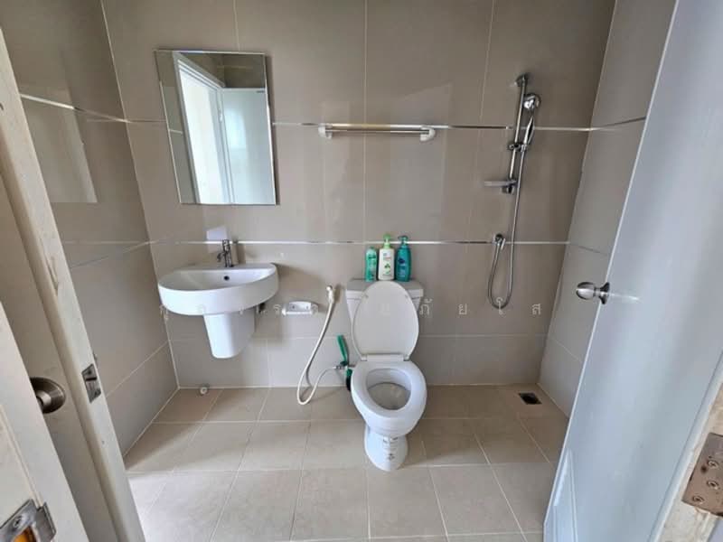 ไม่พบโครงการ, Bangkok, เทิดราชัน, Si Khan, Don Mueang, Bangkok, 3 Bedrooms, 200 sqm, Townhouse For Rent, by กุลจิรา อภัยโส, 500332714 - DDproperty.com