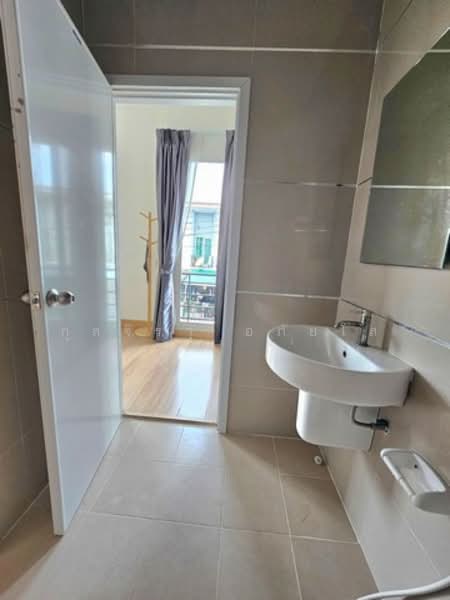 ไม่พบโครงการ, Bangkok, เทิดราชัน, Si Khan, Don Mueang, Bangkok, 3 Bedrooms, 200 sqm, Townhouse For Rent, by กุลจิรา อภัยโส, 500332714 - DDproperty.com