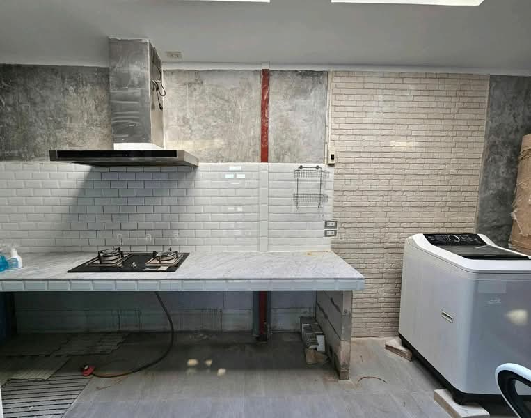 ไม่พบโครงการ, Bangkok, เทิดราชัน, Si Khan, Don Mueang, Bangkok, 3 Bedrooms, 200 sqm, Townhouse For Rent, by กุลจิรา อภัยโส, 500332714 - DDproperty.com