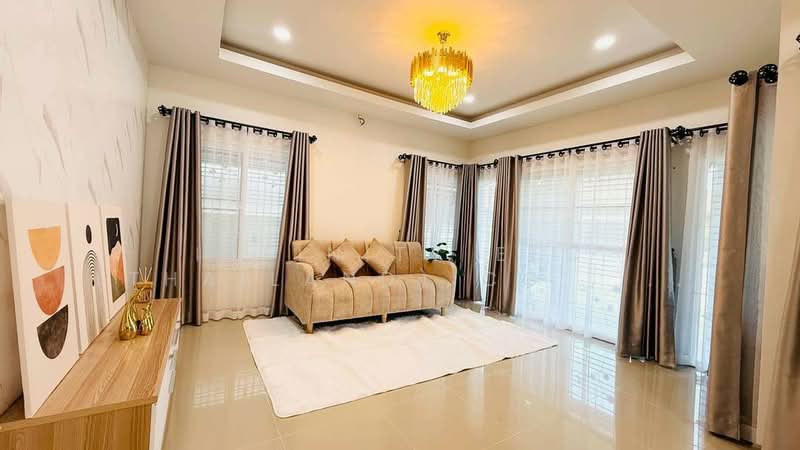 Censiri Home Sukhumvit-Yak J : เซนสิริ โฮม ศรีราชา (ชลบุรี), ชลบุรี, ทุ่งสุขลา, ศรีราชา, ชลบุรี, 250 ตร.ม., บ้านเดี่ยว ขาย, โดย Infinity EEC (Thailand) Co., Ltd., 500332717 - DDproperty.com