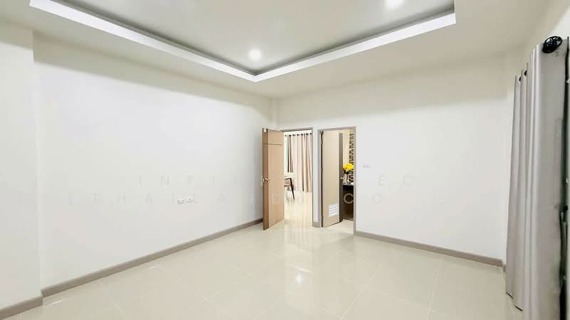 Censiri Home Sukhumvit-Yak J : เซนสิริ โฮม ศรีราชา (ชลบุรี), Chon Buri (Pattaya), Thung Suk La, Si Racha, Chon Buri (Pattaya), 2 Bedrooms, 250 sqm, Single Detached House For Sale, by Infinity EEC (Thailand) Co., Ltd., 500332717 - DDproperty.com