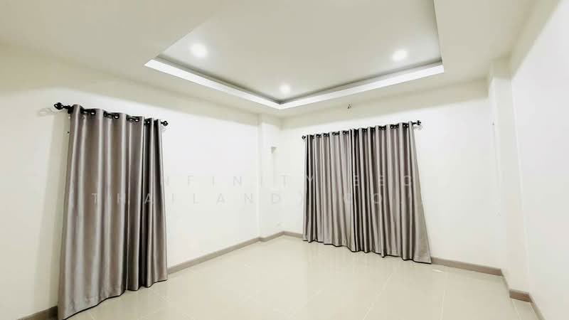 Censiri Home Sukhumvit-Yak J : เซนสิริ โฮม ศรีราชา (ชลบุรี), Chon Buri (Pattaya), Thung Suk La, Si Racha, Chon Buri (Pattaya), 2 Bedrooms, 250 sqm, Single Detached House For Sale, by Infinity EEC (Thailand) Co., Ltd., 500332717 - DDproperty.com