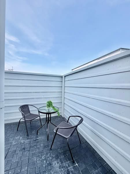 Tanaphol Property Mega Bangna, สมุทรปราการ, บางพลีใหญ่, บางพลี, สมุทรปราการ, 150 ตร.ม., ทาวน์เฮ้าส์ ให้เช่า, โดย Next step property, 500332719 - DDproperty.com