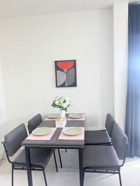 Tanaphol Property Mega Bangna, Samut Prakan, Bangphli Yai, Bang Plee, Samut Prakan, 4 Bedrooms, 150 sqm, Townhouse For Rent, by Next step property, 500332719 - DDproperty.com