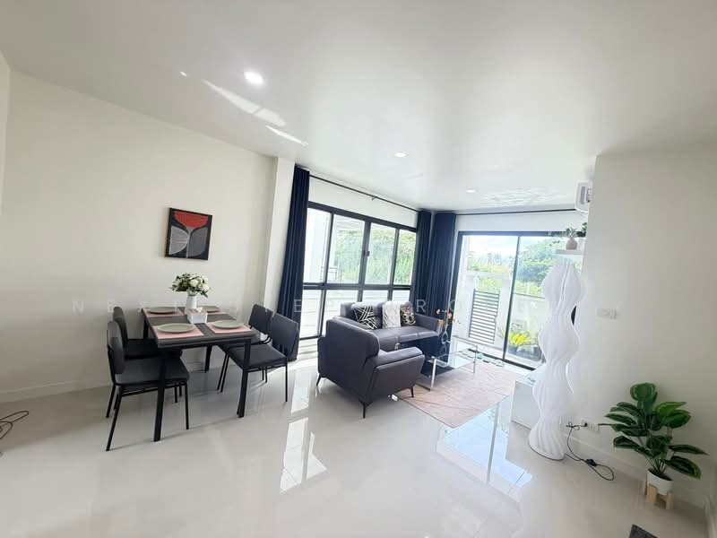 Tanaphol Property Mega Bangna, สมุทรปราการ, บางพลีใหญ่, บางพลี, สมุทรปราการ, 150 ตร.ม., ทาวน์เฮ้าส์ ให้เช่า, โดย Next step property, 500332719 - DDproperty.com