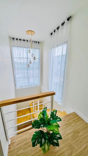 Tanaphol Property Mega Bangna, Samut Prakan, Bangphli Yai, Bang Plee, Samut Prakan, 4 Bedrooms, 150 sqm, Townhouse For Rent, by Next step property, 500332719 - DDproperty.com