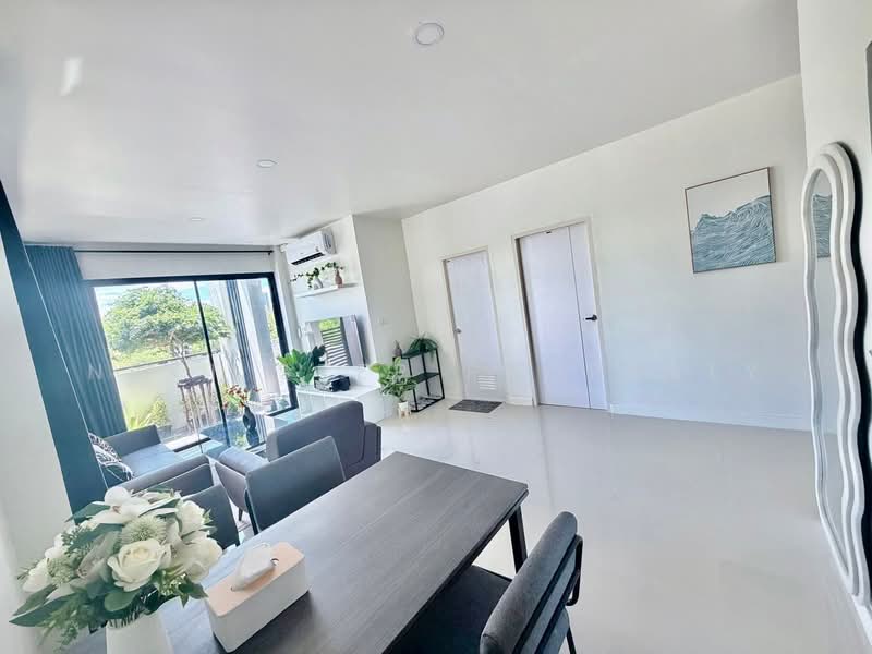 Tanaphol Property Mega Bangna, Samut Prakan, Bangphli Yai, Bang Plee, Samut Prakan, 4 Bedrooms, 150 sqm, Townhouse For Rent, by Next step property, 500332719 - DDproperty.com