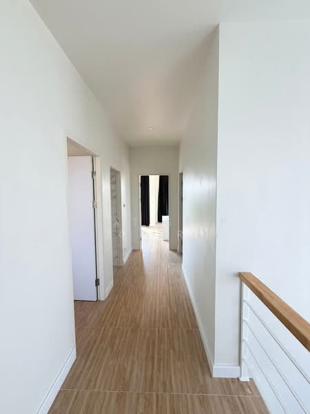 Tanaphol Property Mega Bangna, สมุทรปราการ, บางพลีใหญ่, บางพลี, สมุทรปราการ, 150 ตร.ม., ทาวน์เฮ้าส์ ให้เช่า, โดย Next step property, 500332719 - DDproperty.com