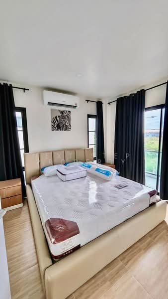 Tanaphol Property Mega Bangna, สมุทรปราการ, บางพลีใหญ่, บางพลี, สมุทรปราการ, 150 ตร.ม., ทาวน์เฮ้าส์ ให้เช่า, โดย Next step property, 500332719 - DDproperty.com