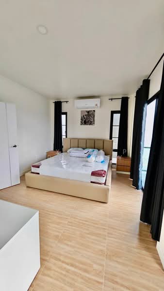 Tanaphol Property Mega Bangna, Samut Prakan, Bangphli Yai, Bang Plee, Samut Prakan, 4 Bedrooms, 150 sqm, Townhouse For Rent, by Next step property, 500332719 - DDproperty.com