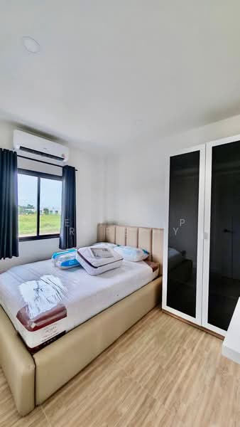 Tanaphol Property Mega Bangna, Samut Prakan, Bangphli Yai, Bang Plee, Samut Prakan, 4 Bedrooms, 150 sqm, Townhouse For Rent, by Next step property, 500332719 - DDproperty.com