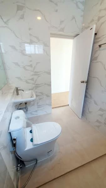 Tanaphol Property Mega Bangna, Samut Prakan, Bangphli Yai, Bang Plee, Samut Prakan, 4 Bedrooms, 150 sqm, Townhouse For Rent, by Next step property, 500332719 - DDproperty.com