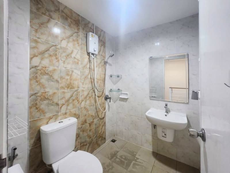 หมู่บ้านลลิลทาวน์ ไลโอ ชัยพฤกษ์-ไทรน้อย (Lalin Town Lio Chaiyapruek-SaiNoi), Nonthaburi, Bang Bua Thong, Nonthaburi, 4 Bedrooms, 125 sqm, Townhouse For Sale, by The Best Property อ้อ, 500332720 - DDproperty.com