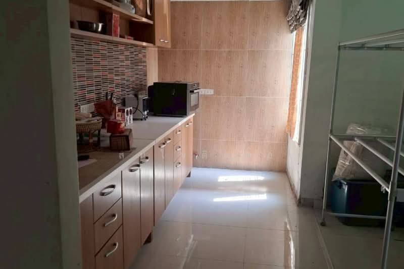 ขายบ้านเดี่ยว 2 ชั้นหลังมุม โครงการเดอะวิสต้า เก้ากิโล-เขาน้ำซับ ศรีราชา ทำเลดี เดินทางสะดวก, ชลบุรี, ทุ่งสุขลา, ศรีราชา, ชลบุรี, 170 ตร.ม., บ้านเดี่ยว ขาย, โดย สนใจติดต่อ, 500332731 - DDproperty.com