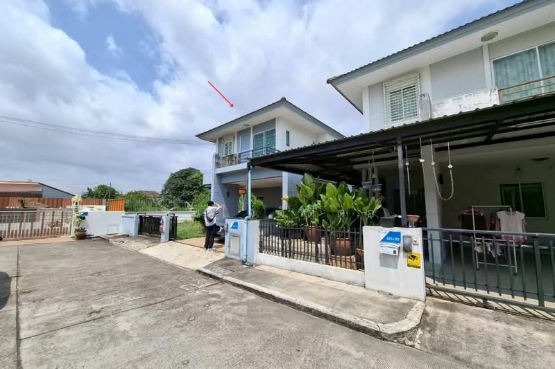 ขายบ้านเดี่ยว 2 ชั้นหลังมุม โครงการเดอะวิสต้า เก้ากิโล-เขาน้ำซับ ศรีราชา ทำเลดี เดินทางสะดวก, Chon Buri (Pattaya), Thung Suk La, Si Racha, Chon Buri (Pattaya), 3 Bedrooms, 170 sqm, Single Detached House For Sale, by สนใจติดต่อ, 500332731 - DDproperty.com