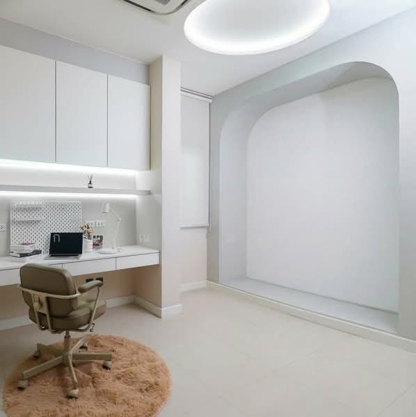 The Gentry Sukhumvit 101 : เดอะ เจนทริ สุขุมวิท 101, กรุงเทพ, ซอยสุขุมวิท 101 ถนนสุขุมวิท, บางจาก, พระโขนง, กรุงเทพ, 390 ตร.ม., บ้านเดี่ยว ให้เช่า, โดย การุณ ชมภูบุตร, 500332733 - DDproperty.com