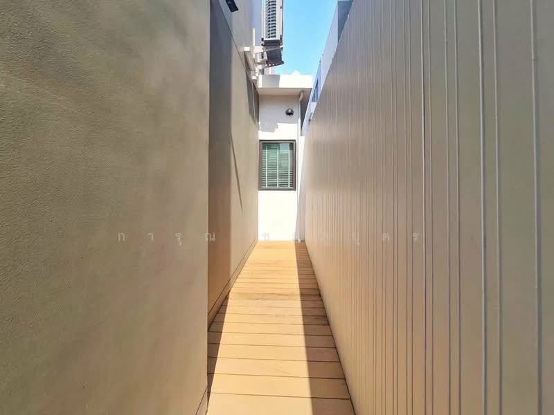 The Gentry Sukhumvit 101 : เดอะ เจนทริ สุขุมวิท 101, กรุงเทพ, ซอยสุขุมวิท 101 ถนนสุขุมวิท, บางจาก, พระโขนง, กรุงเทพ, 390 ตร.ม., บ้านเดี่ยว ให้เช่า, โดย การุณ ชมภูบุตร, 500332733 - DDproperty.com