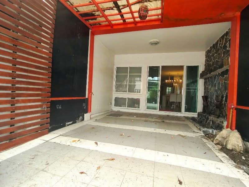 The Attic Lite Chaengwattana, Nonthaburi, Soi Si Chai Thong 29/2, Bang Talat, Pak Kret, Nonthaburi, 3 Bedrooms, 180 sqm, Townhouse For Sale, by คุณ วิภาพร (ภา), 500332735 - DDproperty.com