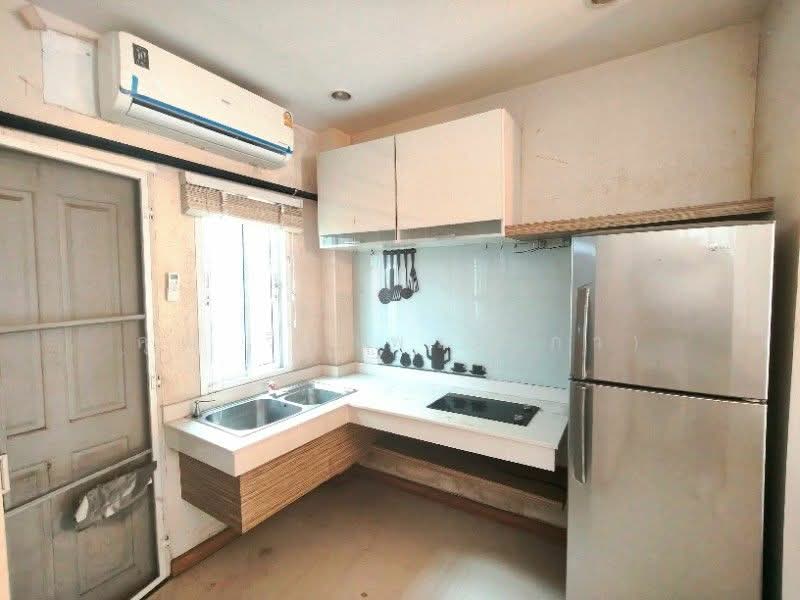 The Attic Lite Chaengwattana, Nonthaburi, Soi Si Chai Thong 29/2, Bang Talat, Pak Kret, Nonthaburi, 3 Bedrooms, 180 sqm, Townhouse For Sale, by คุณ วิภาพร (ภา), 500332735 - DDproperty.com