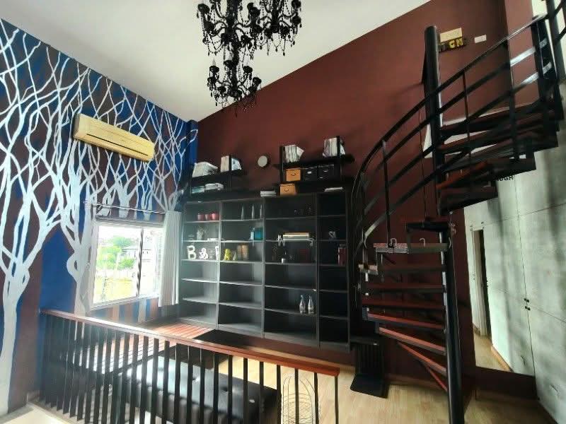 The Attic Lite Chaengwattana, Nonthaburi, Soi Si Chai Thong 29/2, Bang Talat, Pak Kret, Nonthaburi, 3 Bedrooms, 180 sqm, Townhouse For Sale, by คุณ วิภาพร (ภา), 500332735 - DDproperty.com