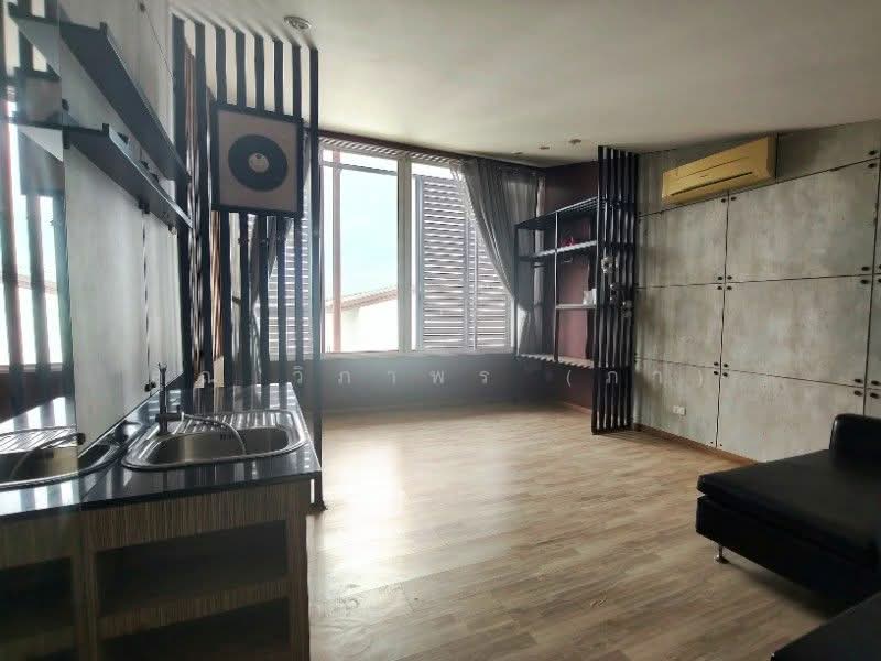 The Attic Lite Chaengwattana, Nonthaburi, Soi Si Chai Thong 29/2, Bang Talat, Pak Kret, Nonthaburi, 3 Bedrooms, 180 sqm, Townhouse For Sale, by คุณ วิภาพร (ภา), 500332735 - DDproperty.com