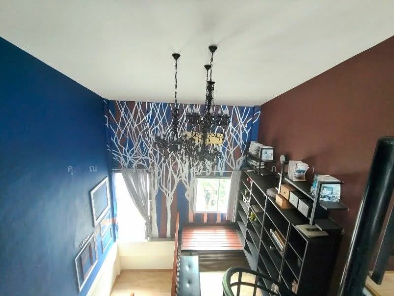 The Attic Lite Chaengwattana, Nonthaburi, Soi Si Chai Thong 29/2, Bang Talat, Pak Kret, Nonthaburi, 3 Bedrooms, 180 sqm, Townhouse For Sale, by คุณ วิภาพร (ภา), 500332735 - DDproperty.com