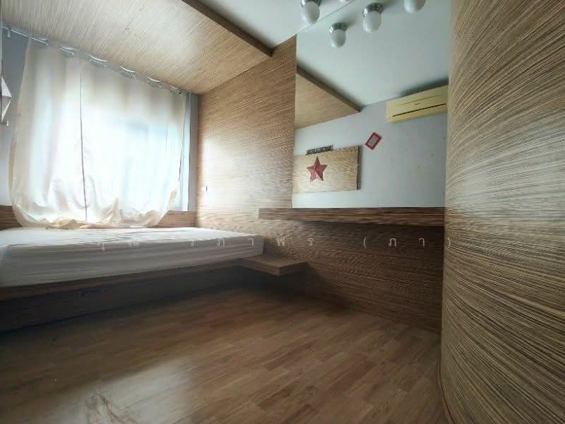 The Attic Lite Chaengwattana, Nonthaburi, Soi Si Chai Thong 29/2, Bang Talat, Pak Kret, Nonthaburi, 3 Bedrooms, 180 sqm, Townhouse For Sale, by คุณ วิภาพร (ภา), 500332735 - DDproperty.com