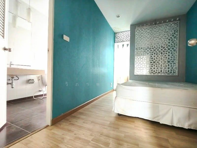 The Attic Lite Chaengwattana, Nonthaburi, Soi Si Chai Thong 29/2, Bang Talat, Pak Kret, Nonthaburi, 3 Bedrooms, 180 sqm, Townhouse For Sale, by คุณ วิภาพร (ภา), 500332735 - DDproperty.com