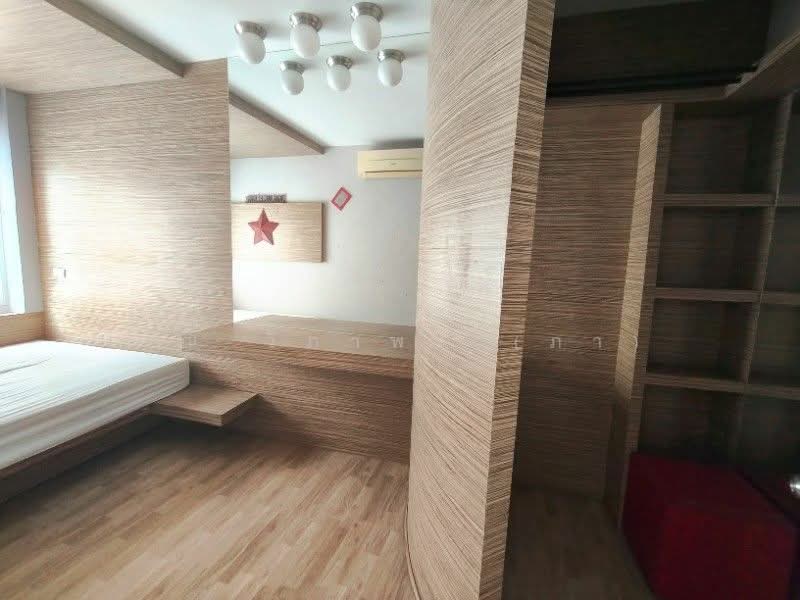 The Attic Lite Chaengwattana, Nonthaburi, Soi Si Chai Thong 29/2, Bang Talat, Pak Kret, Nonthaburi, 3 Bedrooms, 180 sqm, Townhouse For Sale, by คุณ วิภาพร (ภา), 500332735 - DDproperty.com