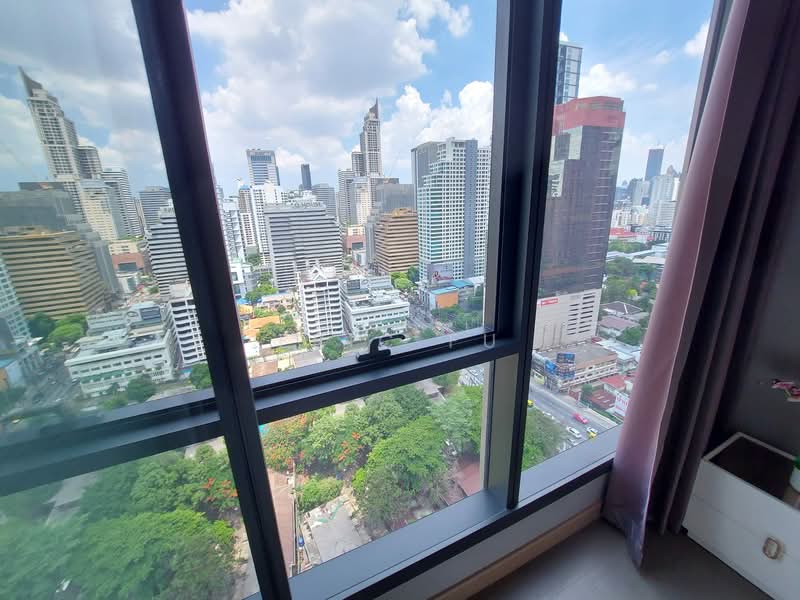 The Esse at Singha Complex : ดิ เอส แอท สิงห์ คอมเพล็กซ์, กรุงเทพ, 1788 ถนนเพชรบุรีตัดใหม่, คลองเตยเหนือ, วัฒนา, กรุงเทพ, 36 ตร.ม., คอนโด ให้เช่า, โดย Eric Fu, 500332739 - DDproperty.com